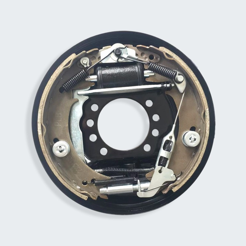 Stivuitor Tailift 3 tone (găuri mici) ansamblu frână stânga Stivuitor Tailift 3 tone (găuri mici) ansamblu frână stânga