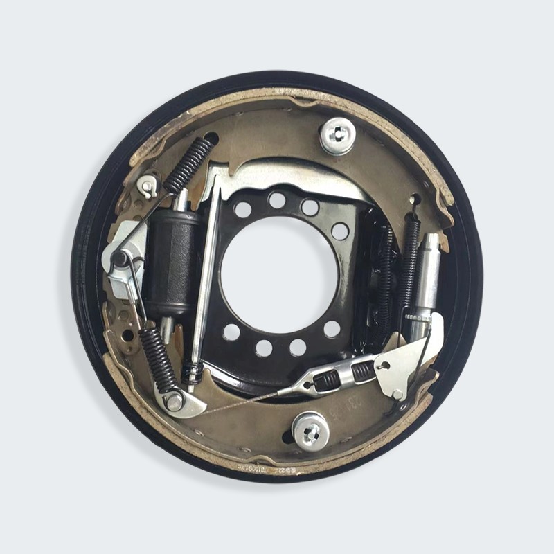 Stivuitor Tailift 3 tone (găuri mici) ansamblu frână dreapta