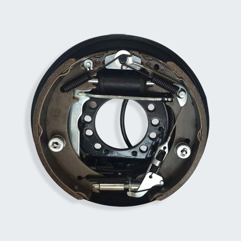 Stivuitor Tailift 3 tone (gaura mare) ansamblu frână stânga