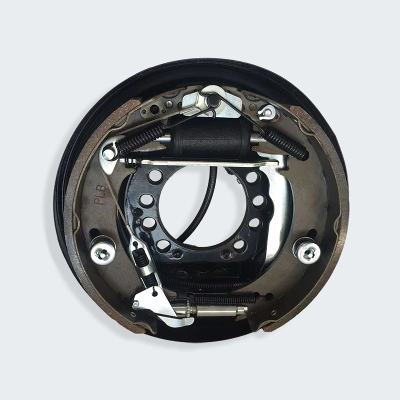 Stivuitor Tailift 3 tone (gaura mare) ansamblu frână dreapta Stivuitor Tailift 3 tone (gaura mare) ansamblu frână dreapta