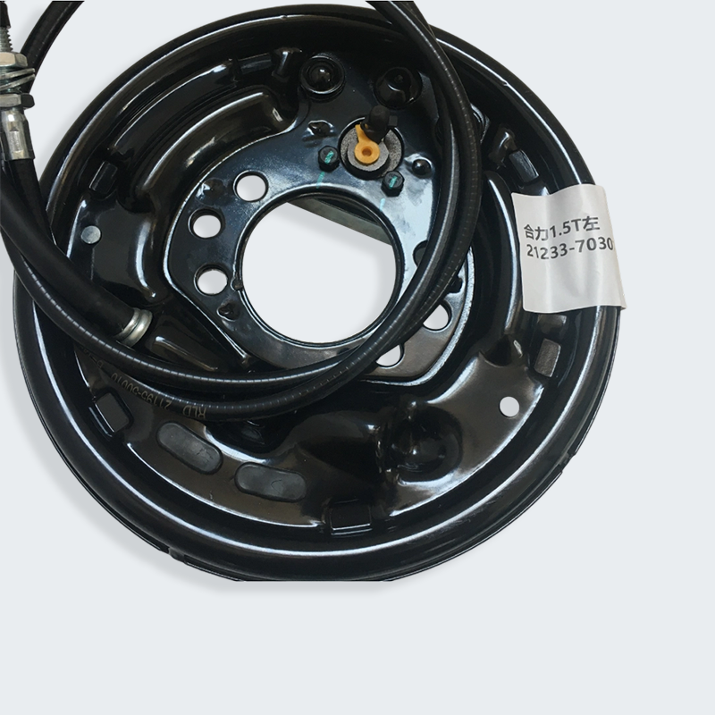 Heli stivuitor 1,5 tone ansamblu frână stânga Heli stivuitor 1,5 tone ansamblu frână stânga