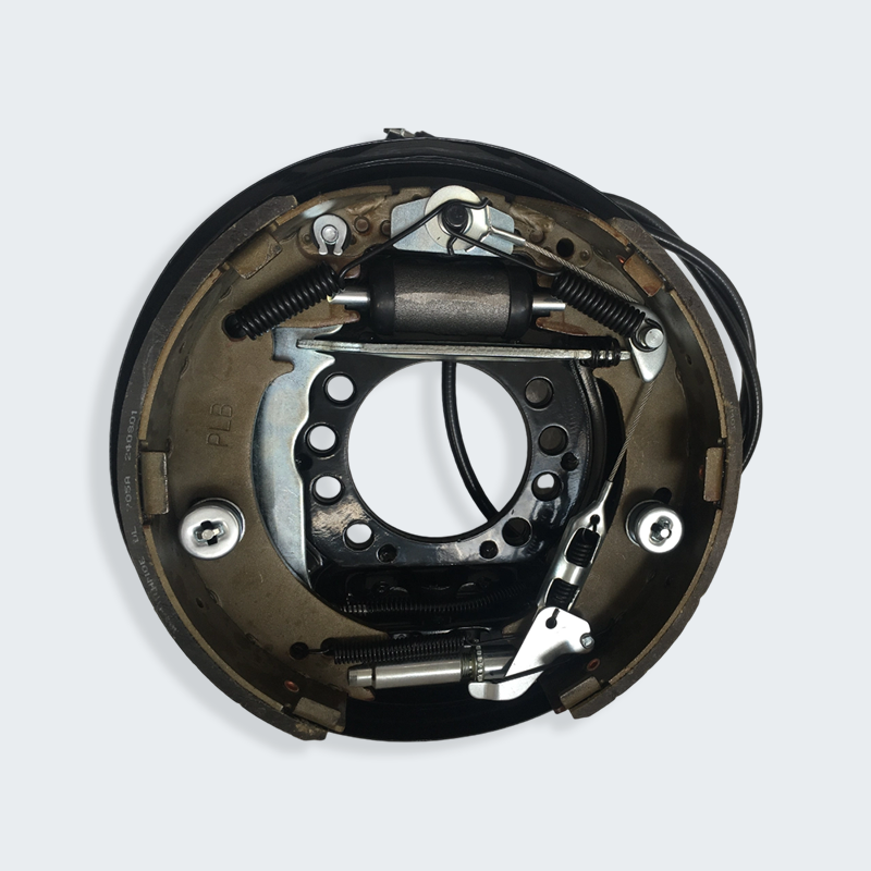 Heli stivuitor K38 ansamblu frână stânga