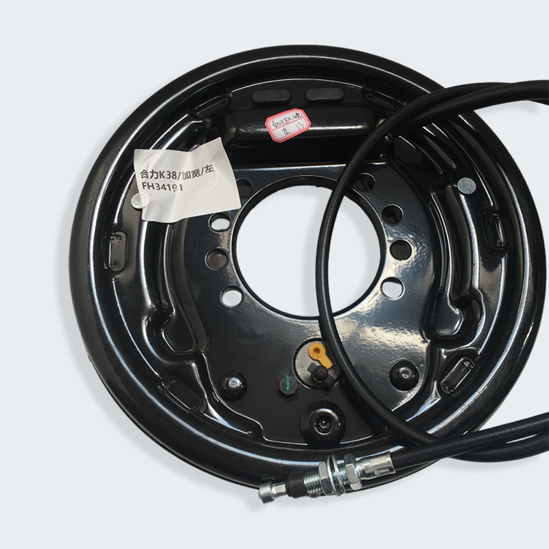 Heli stivuitor K38 ansamblu frână stânga Heli stivuitor K38 ansamblu frână stânga