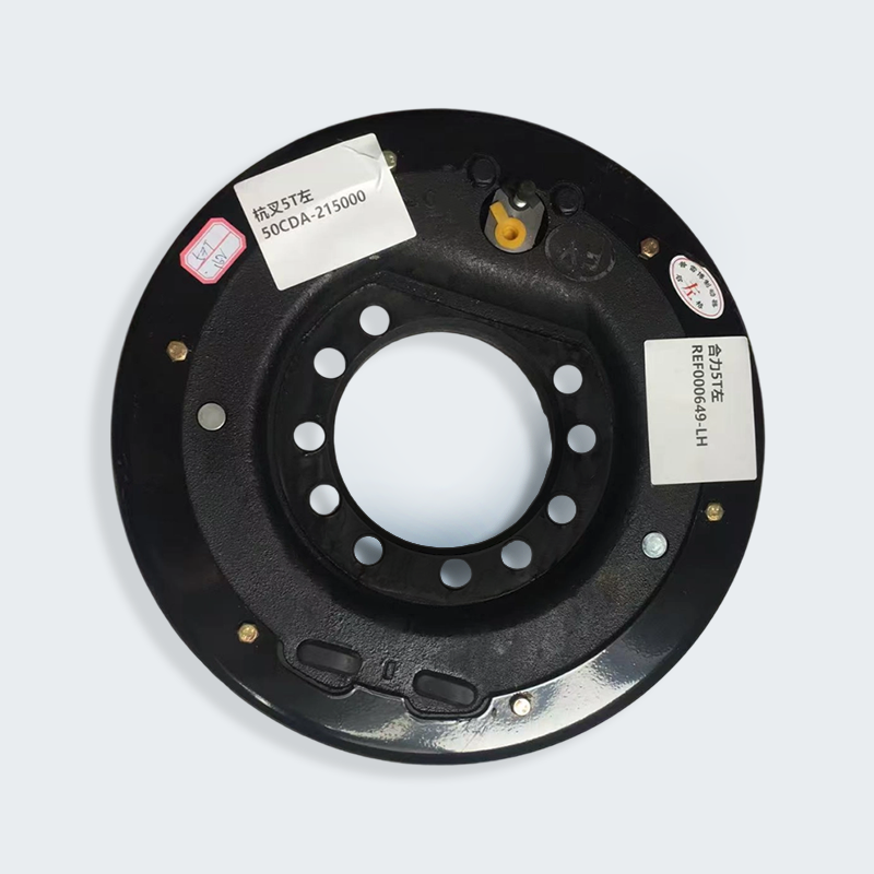 Heli stivuitor 5-7 tone ansamblu frână stânga Heli stivuitor 5-7 tone ansamblu frână stânga