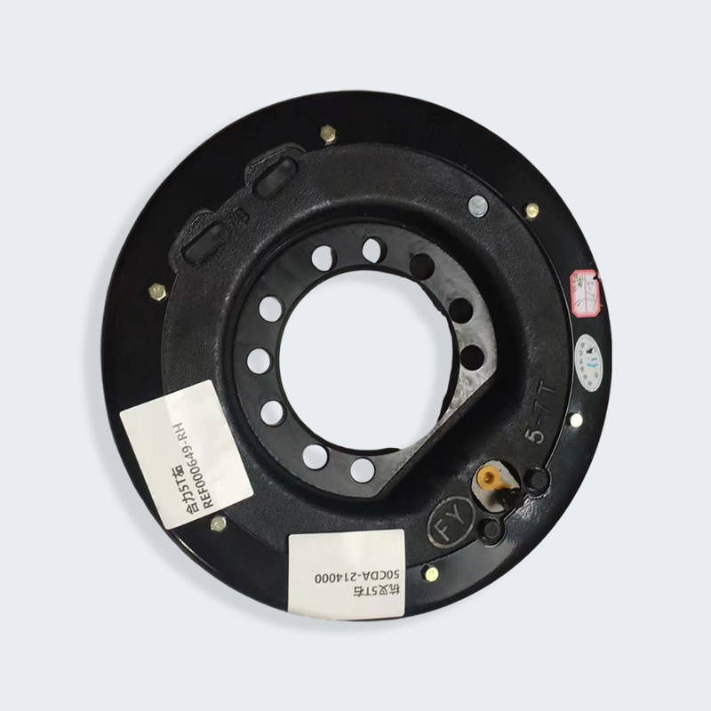 Heli stivuitor 5-7 tone ansamblu frână dreapta Heli stivuitor 5-7 tone ansamblu frână dreapta