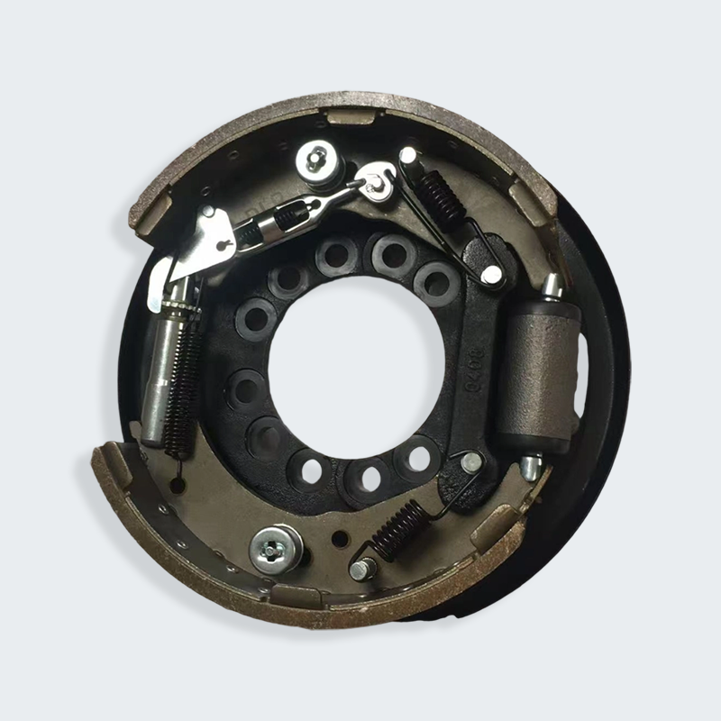 Heli stivuitor 5-7 tone ansamblu frână dreapta Heli stivuitor 5-7 tone ansamblu frână dreapta