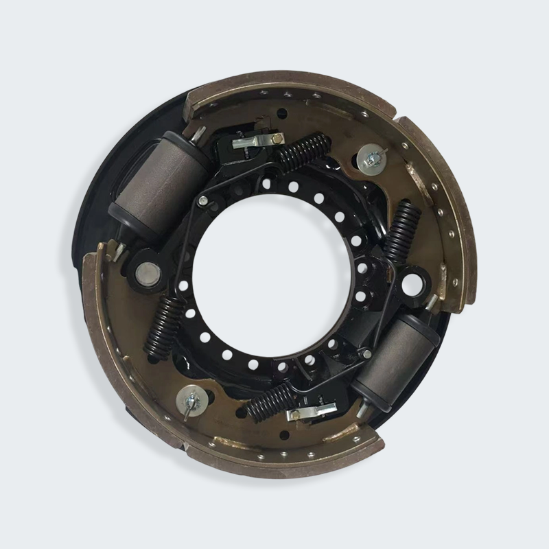 Heli stivuitor 8-10 tone stânga (pompe duble) ansamblu frână Heli stivuitor 8-10 tone stânga (pompe duble) ansamblu frână