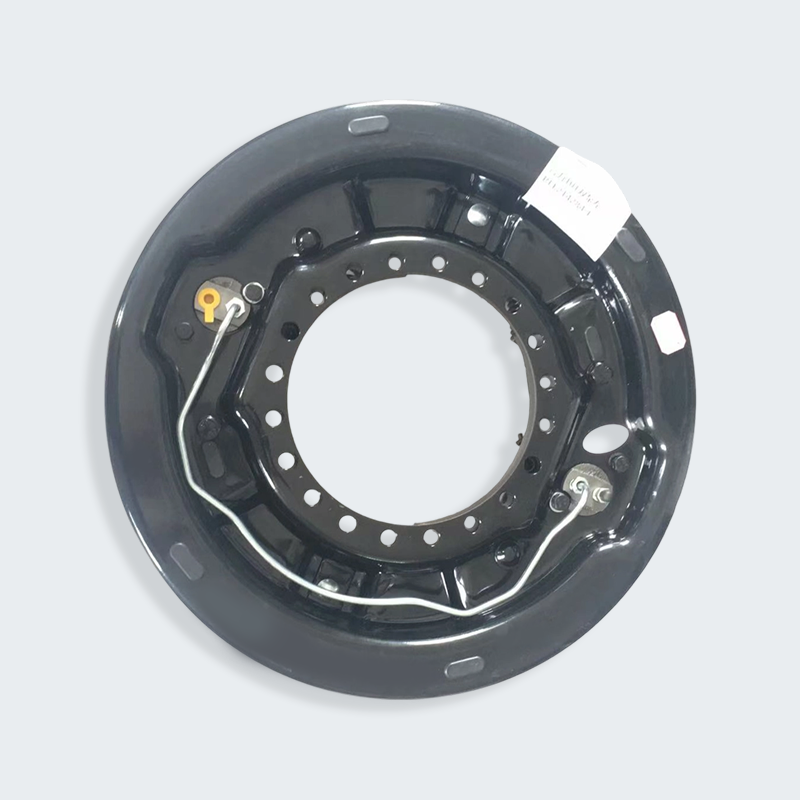 Heli stivuitor 8-10 tone stânga (pompe duble) ansamblu frână Heli stivuitor 8-10 tone stânga (pompe duble) ansamblu frână