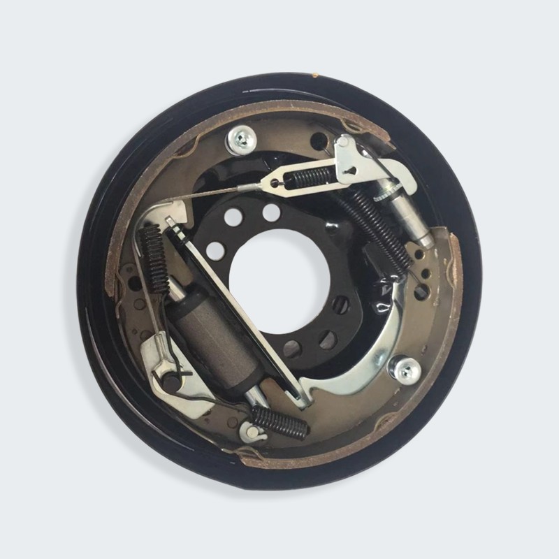 Stivuitor electric Liugong 1,5 tone ansamblu frână stângă